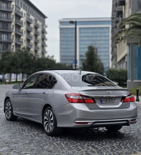 Honda Accord 2017, 244,000 km - 2.0 l - Bakı