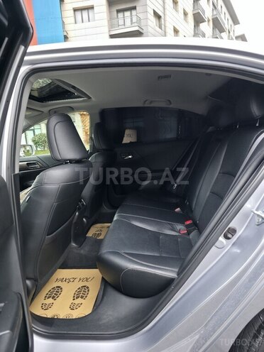 Honda Accord 2017, 244,000 km - 2.0 l - Bakı