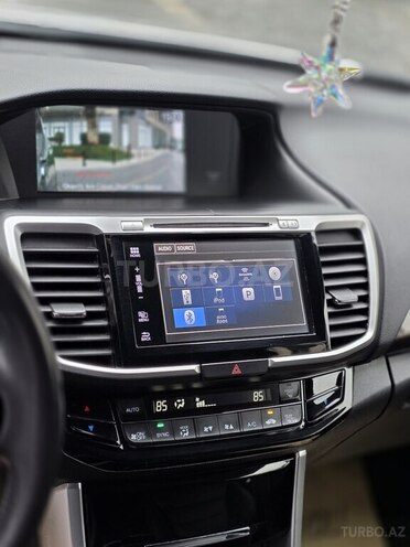 Honda Accord 2017, 244,000 km - 2.0 l - Bakı