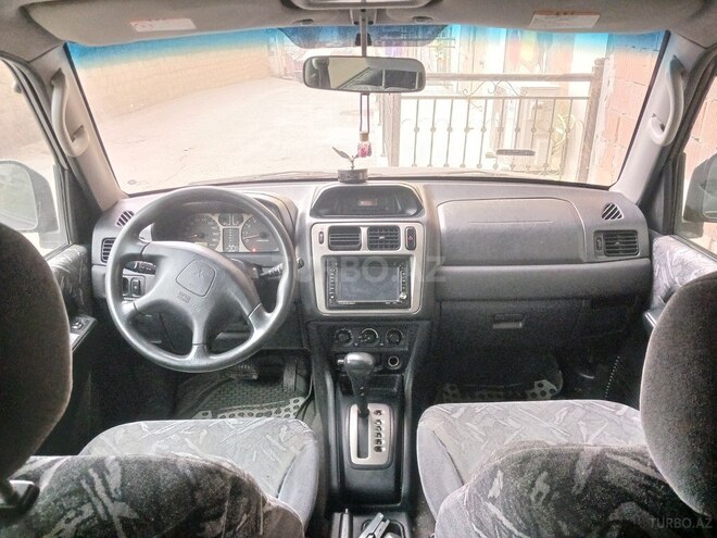 Mitsubishi Pajero io 2000, 280,000 km - 2.0 л - Bakı