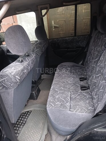 Mitsubishi Pajero io 2000, 280,000 km - 2.0 л - Bakı