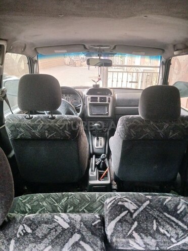 Mitsubishi Pajero io 2000, 280,000 km - 2.0 л - Bakı