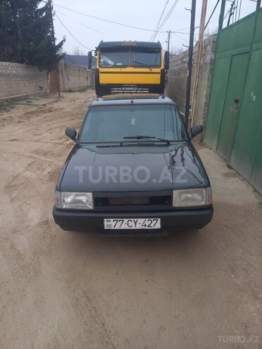 Tofas Sahin 2006, 123,321 km - 1.6 l - Bakı