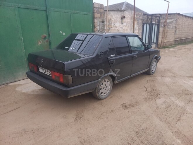 Tofas Sahin 2006, 123,321 km - 1.6 l - Bakı