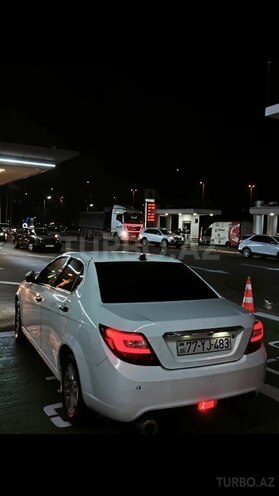 Khazar LD 2024, 58,000 km - 1.7 l - Bakı