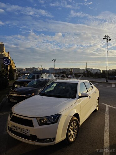 Khazar LD 2024, 58,000 km - 1.7 l - Bakı