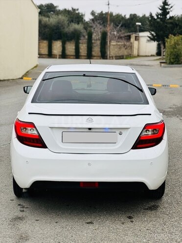 Khazar SD 2019, 161,000 km - 1.7 l - Bakı