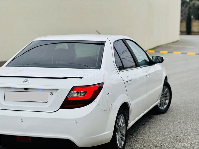 Khazar SD 2019, 161,000 km - 1.7 l - Bakı