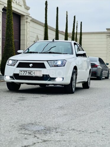 Khazar SD 2019, 161,000 km - 1.7 l - Bakı