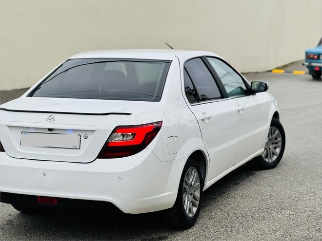Khazar SD 2019, 161,000 km - 1.7 l - Bakı