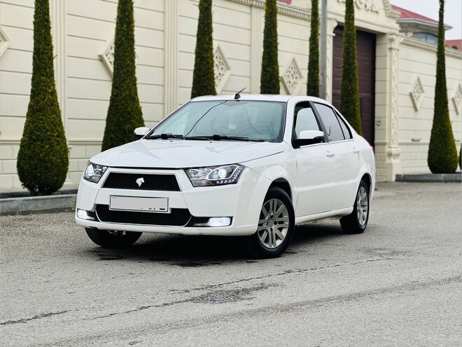 Khazar SD 2019, 161,000 km - 1.7 l - Bakı