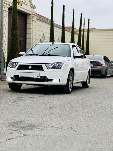Khazar SD 2019, 161,000 km - 1.7 l - Bakı