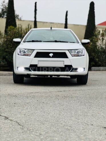 Khazar SD 2019, 161,000 km - 1.7 l - Bakı