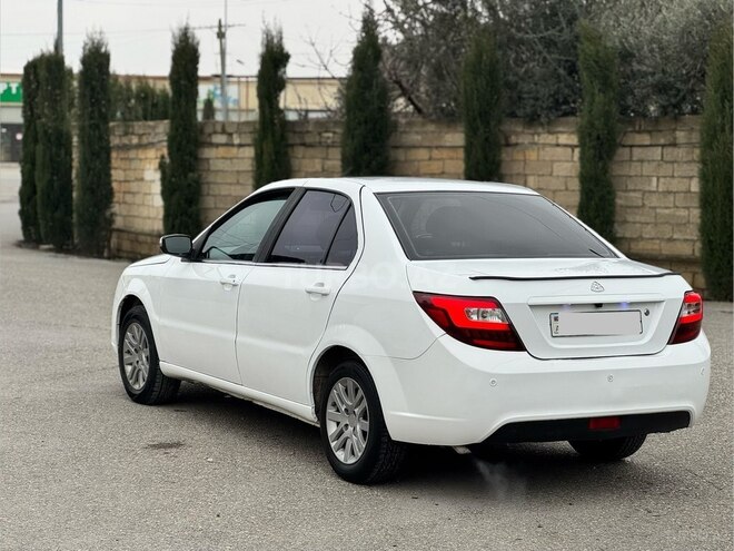 Khazar SD 2019, 161,000 km - 1.7 l - Bakı
