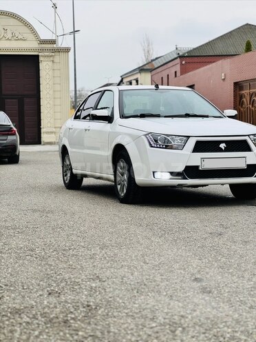 Khazar SD 2019, 161,000 km - 1.7 l - Bakı
