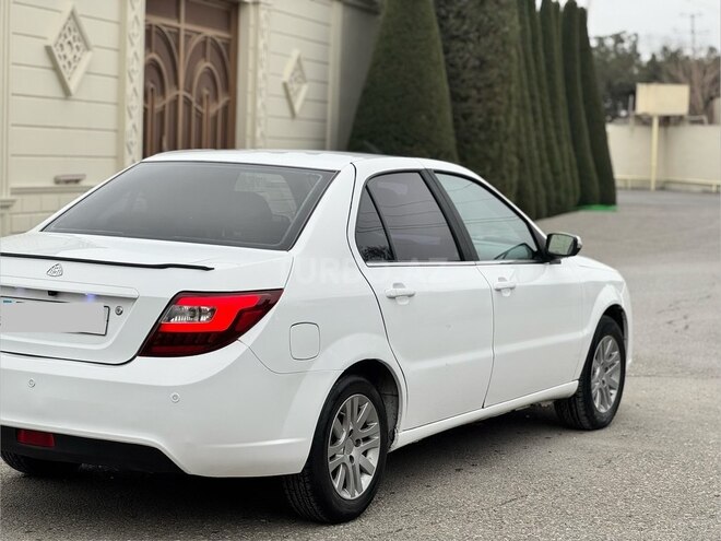 Khazar SD 2019, 161,000 km - 1.7 l - Bakı