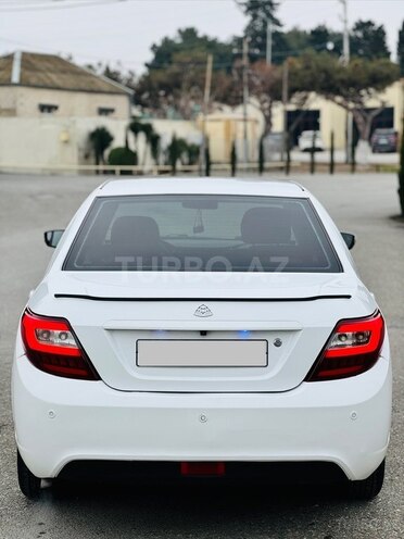 Khazar SD 2019, 161,000 km - 1.7 l - Bakı