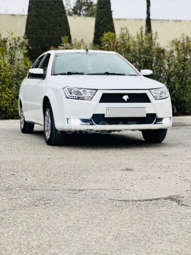 Khazar SD 2019, 161,000 km - 1.7 l - Bakı