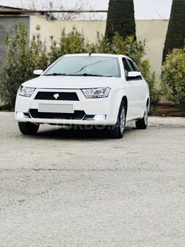 Khazar SD 2019, 161,000 km - 1.7 l - Bakı