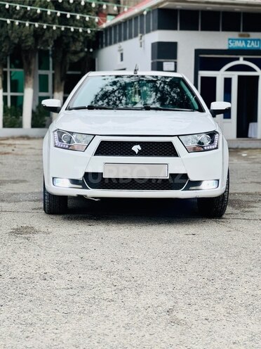 Khazar SD 2019, 161,000 km - 1.7 l - Bakı