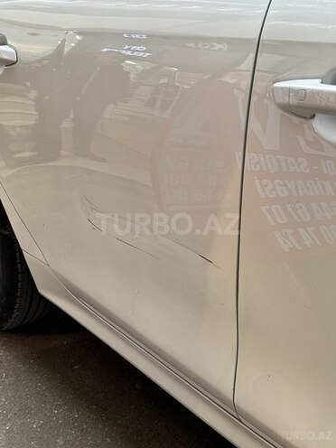 BYD Qin Plus 2024, 36,300 km - 1.5 l - Bakı