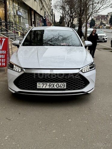 BYD Qin Plus 2024, 36,300 km - 1.5 l - Bakı