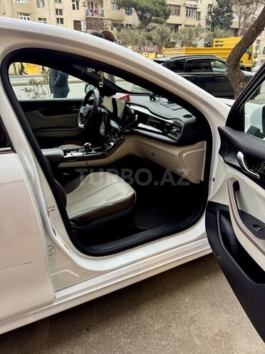 BYD Qin Plus 2024, 36,300 km - 1.5 l - Bakı