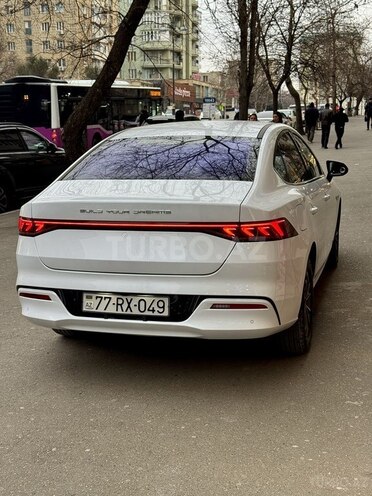 BYD Qin Plus 2024, 36,300 km - 1.5 l - Bakı