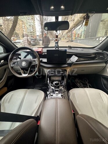BYD Qin Plus 2024, 36,300 km - 1.5 l - Bakı