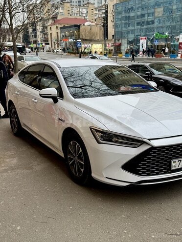 BYD Qin Plus 2024, 36,300 km - 1.5 l - Bakı