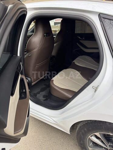 BYD Qin Plus 2024, 36,300 km - 1.5 l - Bakı