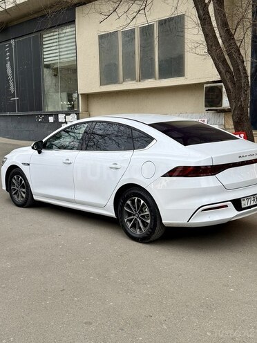 BYD Qin Plus 2024, 36,300 km - 1.5 l - Bakı