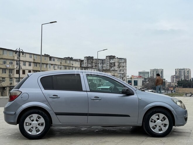 Opel Astra 2004, 230,000 km - 1.4 l - Bakı
