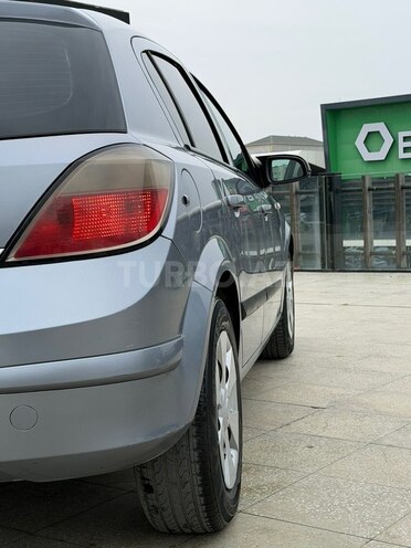 Opel Astra 2004, 230,000 km - 1.4 l - Bakı