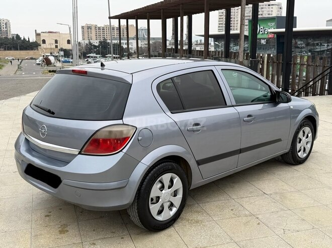 Opel Astra 2004, 230,000 km - 1.4 l - Bakı
