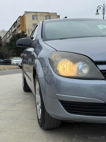 Opel Astra 2004, 230,000 km - 1.4 l - Bakı