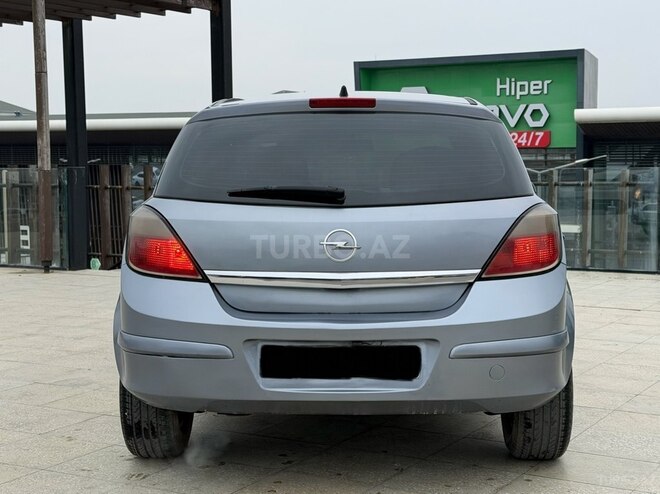 Opel Astra 2004, 230,000 km - 1.4 l - Bakı