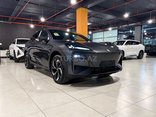 Changan Deepal S07-1