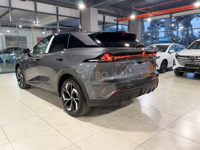 Changan Deepal S07-7