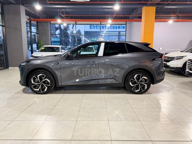 Changan Deepal S07-6