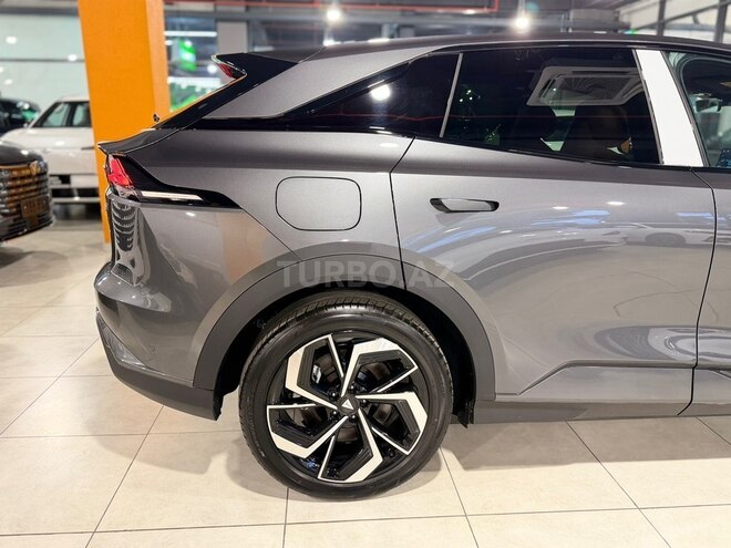 Changan Deepal S07-10