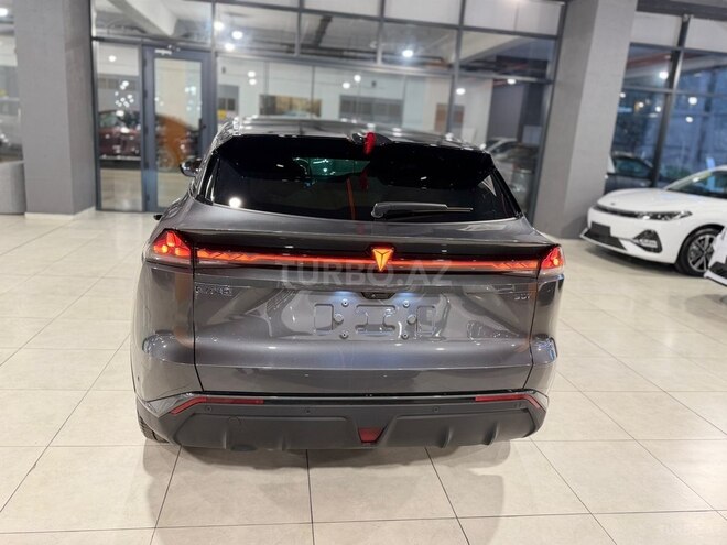 Changan Deepal S07-8