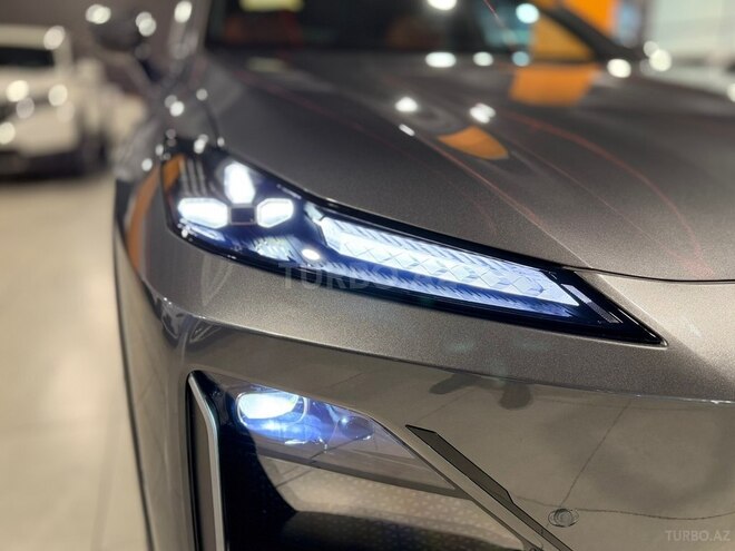 Changan Deepal S07-13
