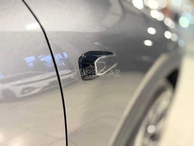 Changan Deepal S07-18