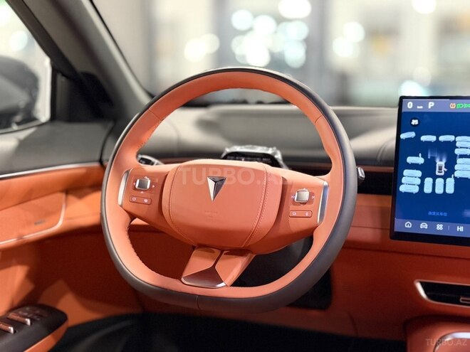 Changan Deepal S07-20