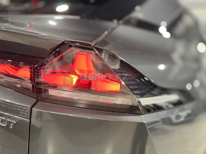 Changan Deepal S07-19