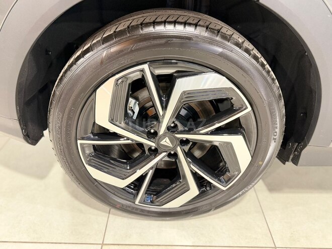 Changan Deepal S07-15