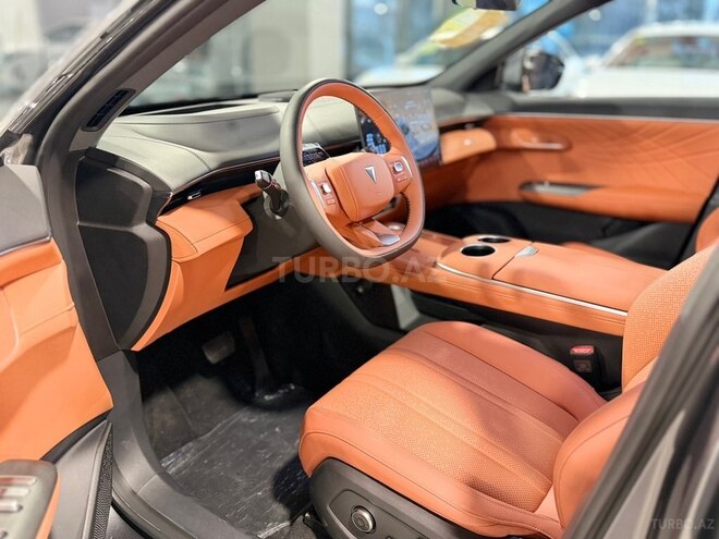 Changan Deepal S07-21