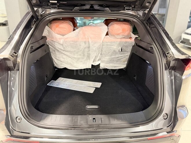 Changan Deepal S07-23