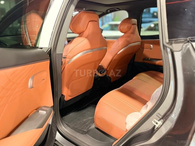 Changan Deepal S07-22